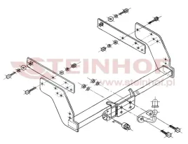 hak-holowniczy-n-085-ste