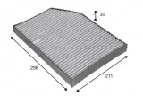 filtr-kabiny-701045-val-producent-czesci-valeo