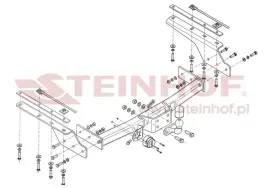 hak-holowniczy-t-160-ste