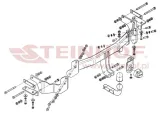 hak-holowniczy-k-035-ste