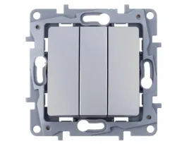 lacznik-potrojny-legrand-niloe-397103-srebrny