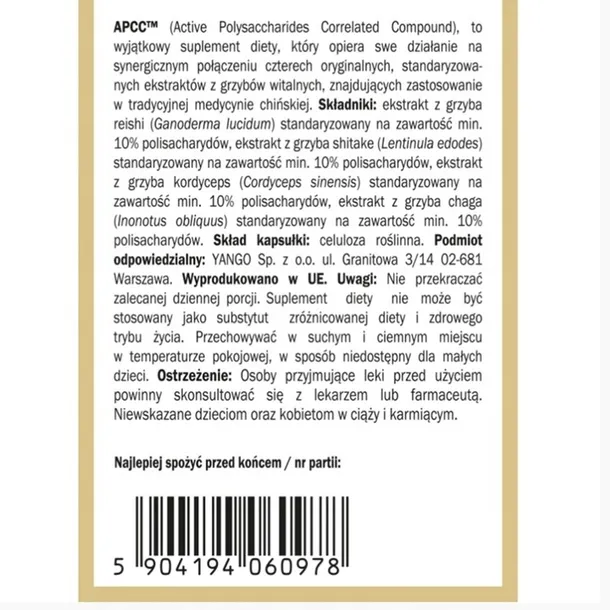 yango-apcc-50-kapsulek-stan-nowy