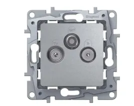 gniazdo-koncowe-tv-rd-sat-10-db-legrand-niloe-397115-auminium-srebrne