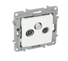 gniazdo-tv-rd-sat-koncowe-10-db-legrand-niloe-396682-biale