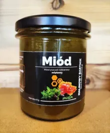 miod-z-mieta-mietowy-410g-nektarowy-kremowany-nasze-polskie-pasieki