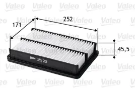 filtr-powietrza-panelowy-585201-val
