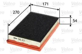 filtr-powietrza-panelowy-585213-val