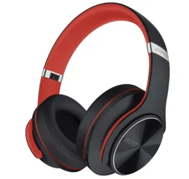 doqaus-bezprzewodowe-sluchawki-bluetooth-3-tryby-czarno-czerwone