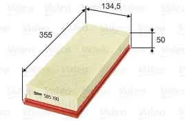 filtr-powietrza-panelowy-585190-val