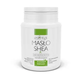 maslo-shea-nierafinowane-organic-470-ml