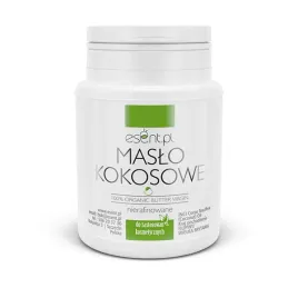maslo-kokosowe-nierafinowane-virgin-organic-470-ml