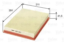 filtr-powietrza-panelowy-585263-val