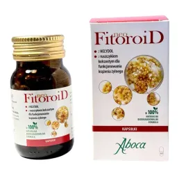 aboca-neofitoroid-kapsulki-na-zmniejszenie-hemoroidow-i-krazenie-zylne