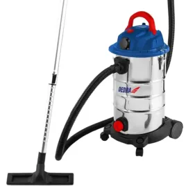 odkurzacz-dedra-otrzasacz-praca-na-sucho-i-mokro-1600w-30l-gniazdo-dmuchawa
