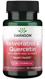 swanson-resweratrol-kwercetyna-pestki-winogron-quercetin-serce-krazenie