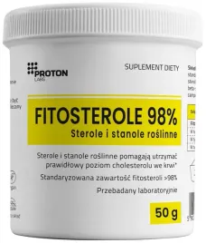 proton-labs-fitosterole-98percent-sterole-stanole-70percent-sitosterol-50g-cholesterol