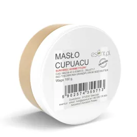 maslo-cupuacu-nierafinowane-100-g