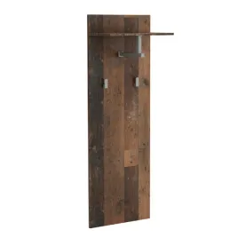 wieszak-panelowy-justus-do-przedpokoju-old-style-postarzane-drewno