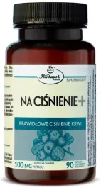 herbapol-na-cisnienie-90-kapsulek-pochodzenia-roslinnego