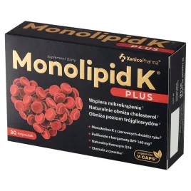 monolipid-k-plus-serce-cholesterol-xenico-30-kaps