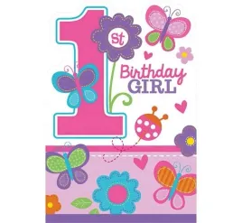 zaproszenia-sweet-birthday-girl-8szt