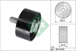 rolka-zwrotna-paska-rozrzadu-532089910-ina