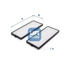 filtr-kabinowy-53-119-00-ufi