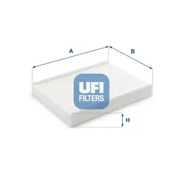 filtr-kabinowy-53-233-00-ufi