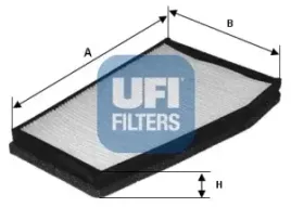 filtr-kabinowy-53-133-00-ufi