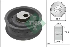 rolka-napinajaca-paska-rozrzadu-531030410-ina