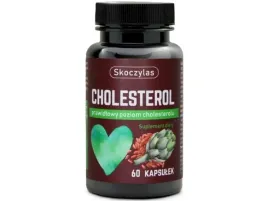 suplement-diety-skoczylas-cholesterol-60-kapsulek