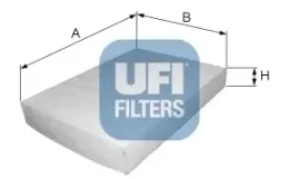 filtr-kabinowy-53-325-00-ufi
