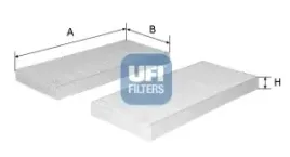 filtr-kabinowy-53-239-00-ufi