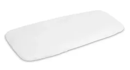 przescieradlo-do-kolyski-bambus-bialy-40x90