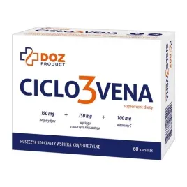 ciclo3vena-doz-product-kapsulki-60-szt-or-ulga-dla-ciezkich-nog