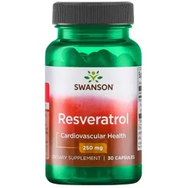swanson-resweratrol-250mg-resveratrol-serce