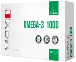 colfarm-max-omega-3-1000-kaps-60-kaps-kwasy-omega-3-kapsulki-60-szt
