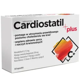 cardiostatil-plus-30-kapuslek