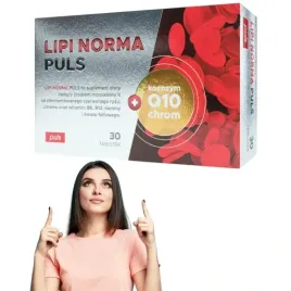 koenzym-q10-suplement-diety-ekstrakt-z-czerwonego-ryzu-lipi-norma-puls