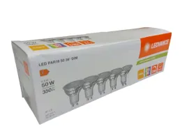 zarowka-led-ledvance-par16-gu10-4-5w-350lm-2700k-36-10-szt