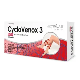 activlab-cyclovenox-3-extra-ciezkie-nogi-60kaps