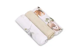 sensillo-pieluszki-muslinowe-pieluchy-zestaw-60-80-cm-bawelna-premium