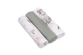 sensillo-pieluszki-muslinowe-pieluchy-zestaw-60-80-cm-bawelna-premium