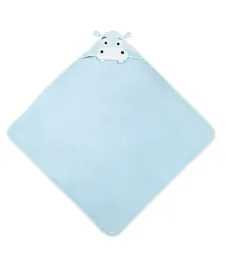 okrycie-kapielowe-waterfriends-hipopotam-100x100-niebieskie-dla-dzieci