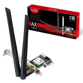 cudy-we3000-or-karta-sieciowa-adapter-wi-fi-6-24ghz-5ghz-pci-express