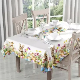obrus-tkanina-drukowana-krolik-na-lace-110x150-cm