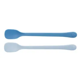 lyzeczki-plaskie-dla-niemowlat-2szt-niebieskie-ergonomiczne-4m