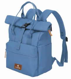plecak-miejski-rolowany-z-uchwytem-travelite-basics-niebieski
