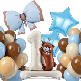 balony-dekoracje-scianka-zestaw-balonow-na-roczek-1-urodziny-mis-44-szt