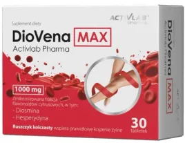 diovena-max-diosmina-hesperydyna-serce-krazenie-activlab-30-tabletek